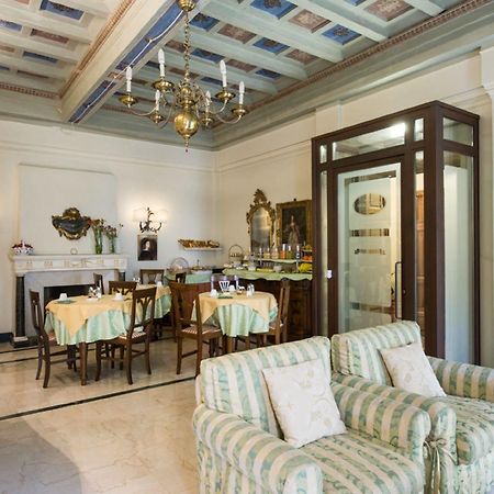 Residenza Castiglioni Bed & Breakfast Флоренция Екстериор снимка