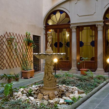 Residenza Castiglioni Bed & Breakfast Флоренция Екстериор снимка
