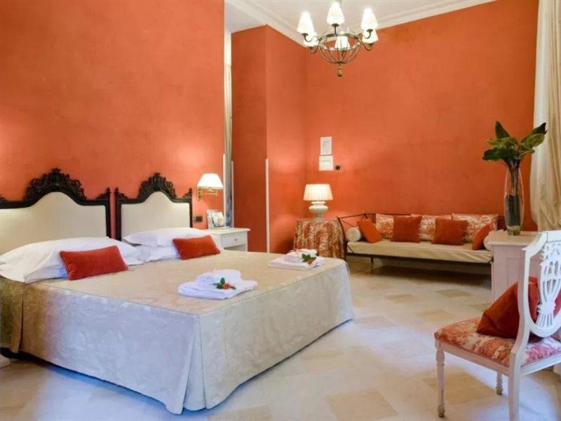 Residenza Castiglioni Bed & Breakfast Флоренция Екстериор снимка