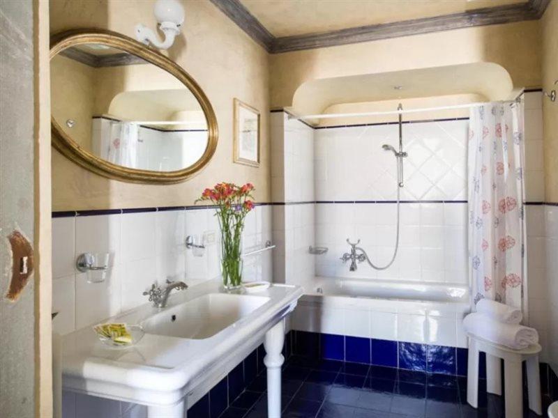 Residenza Castiglioni Bed & Breakfast Флоренция Екстериор снимка