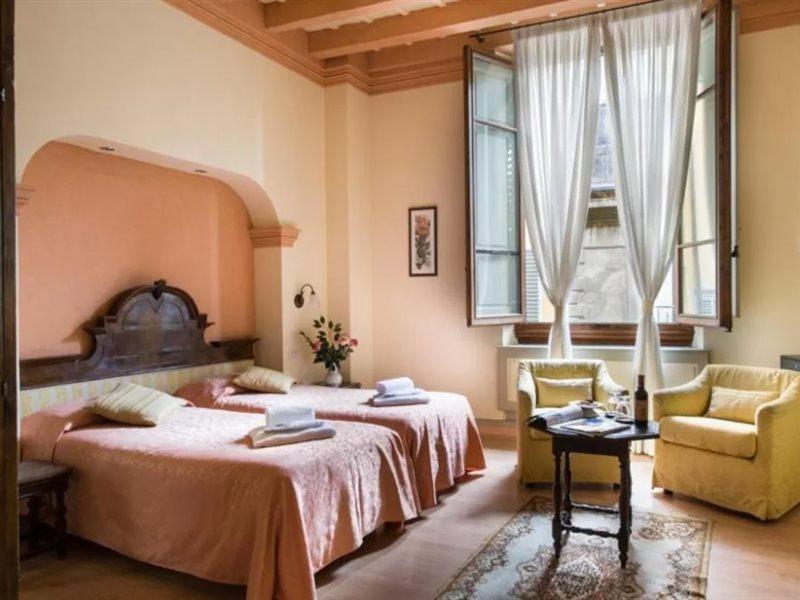 Residenza Castiglioni Bed & Breakfast Флоренция Екстериор снимка
