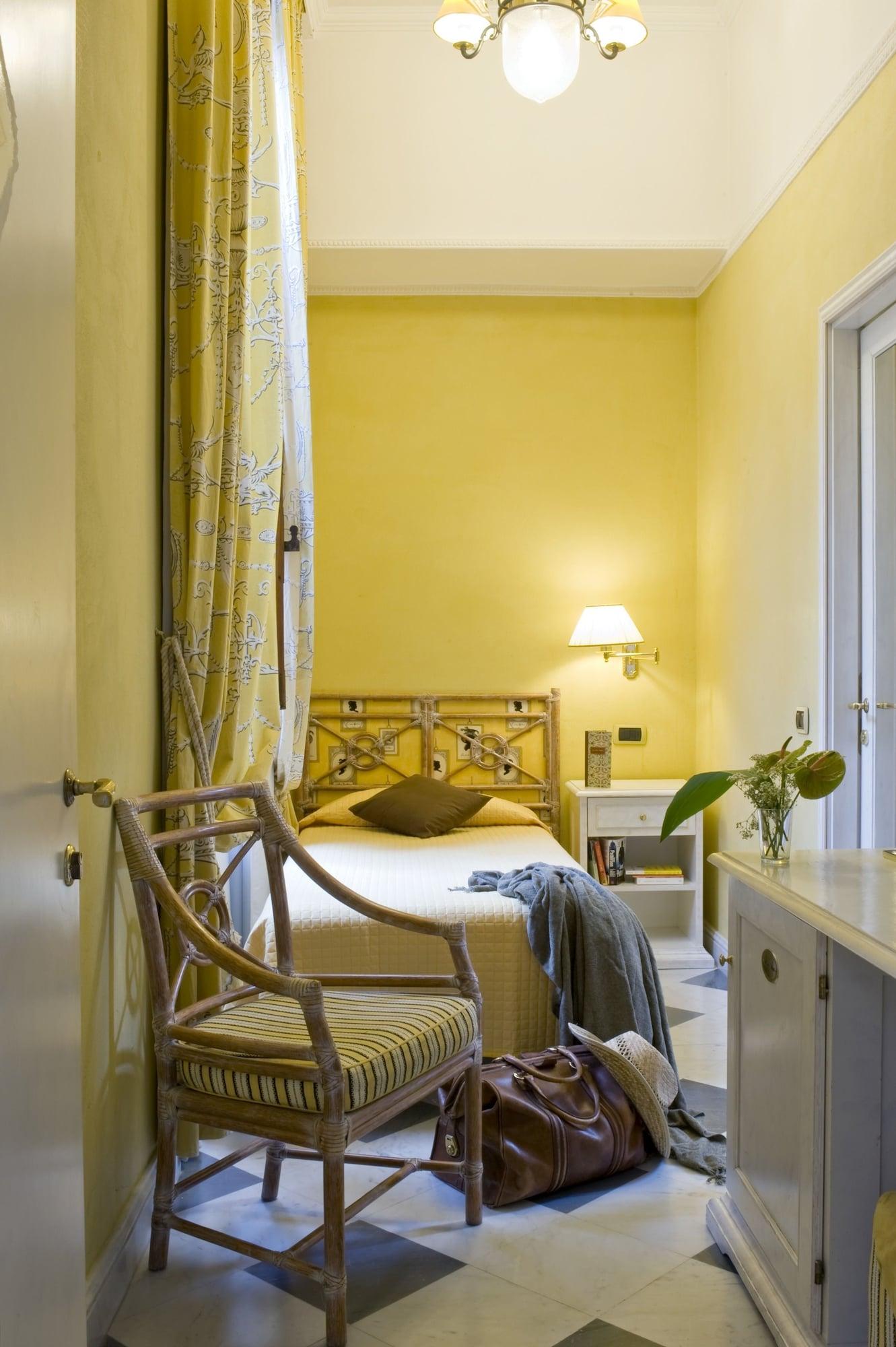 Residenza Castiglioni Bed & Breakfast Флоренция Екстериор снимка