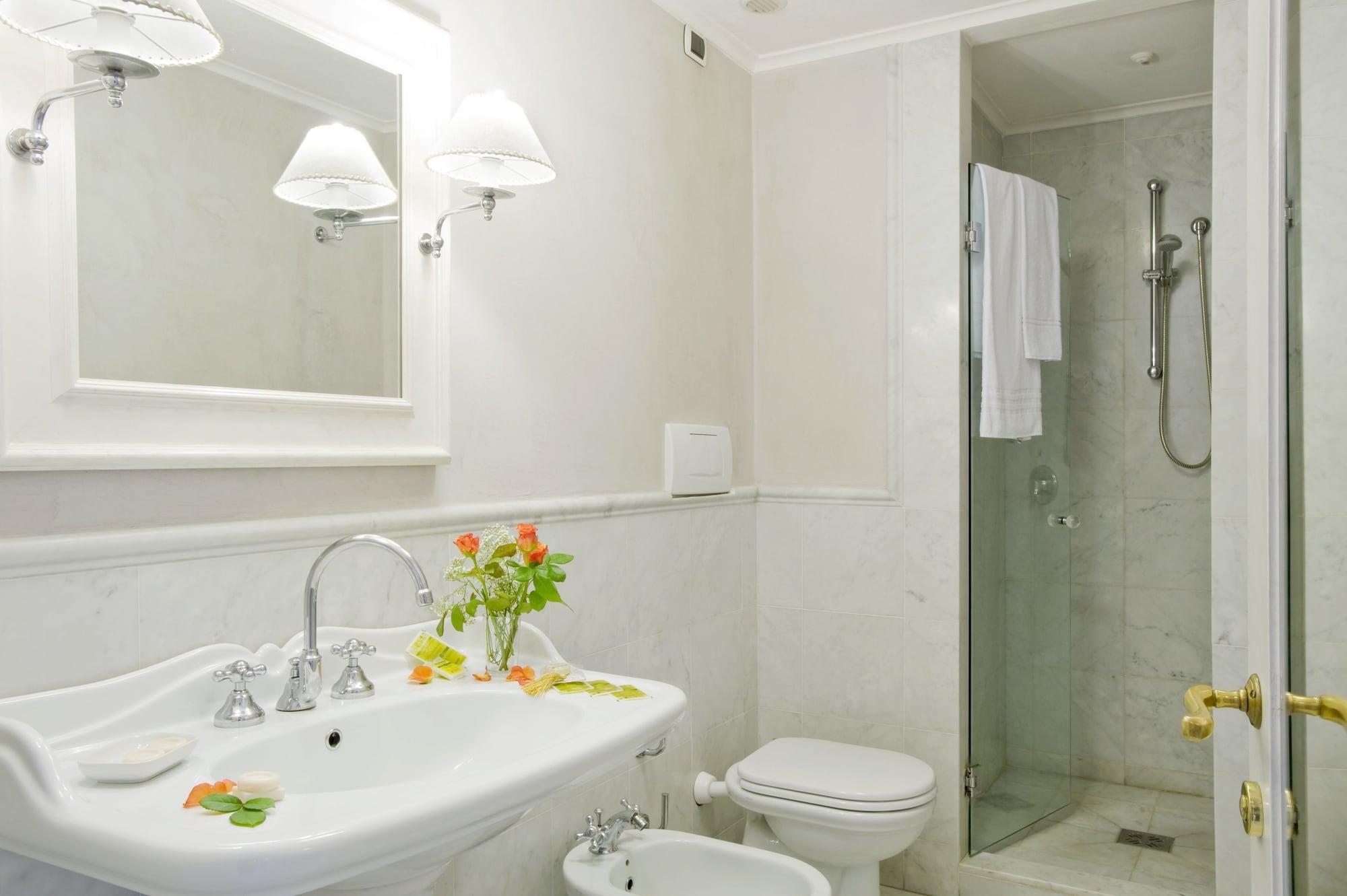 Residenza Castiglioni Bed & Breakfast Флоренция Екстериор снимка