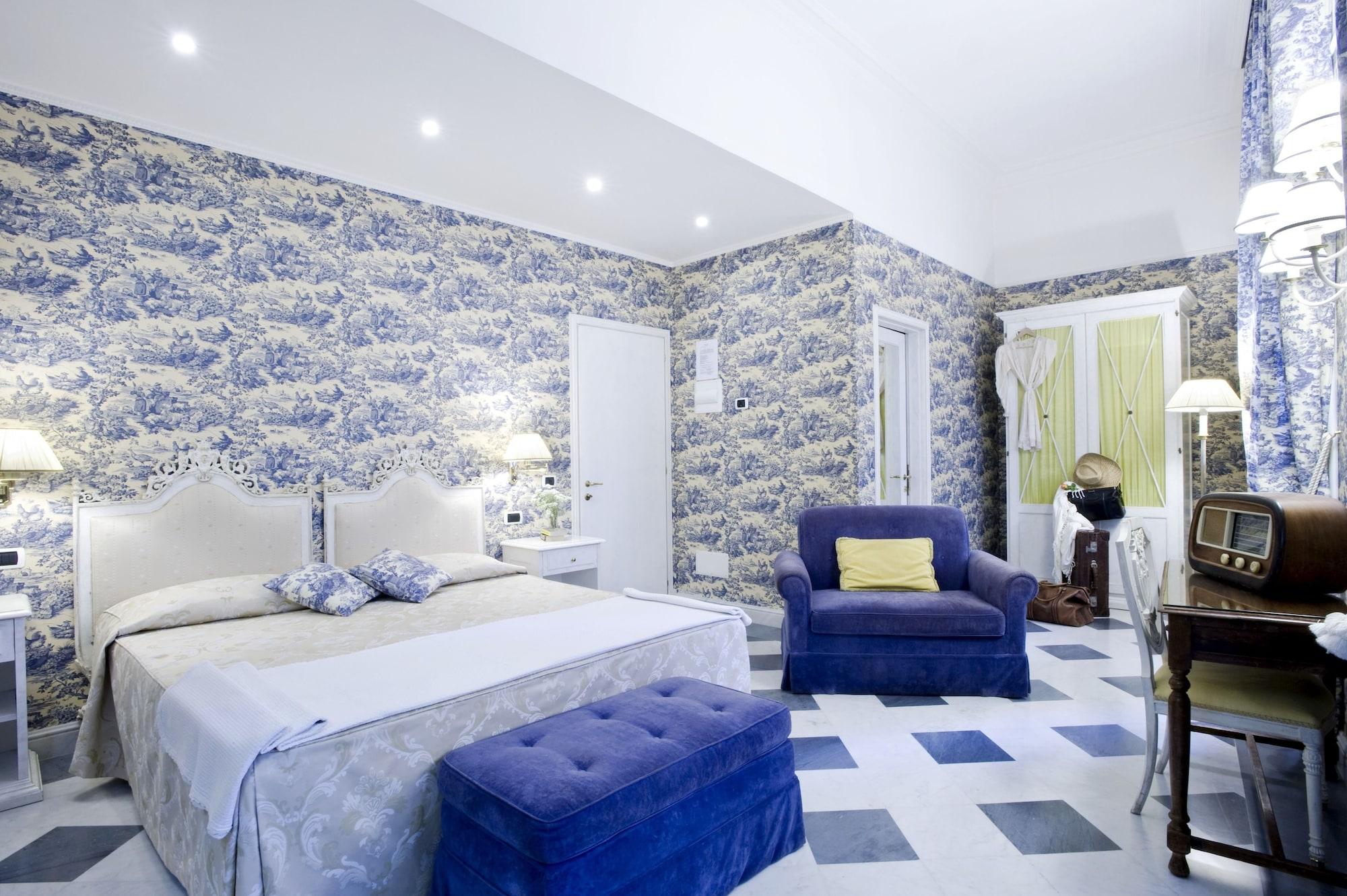 Residenza Castiglioni Bed & Breakfast Флоренция Екстериор снимка