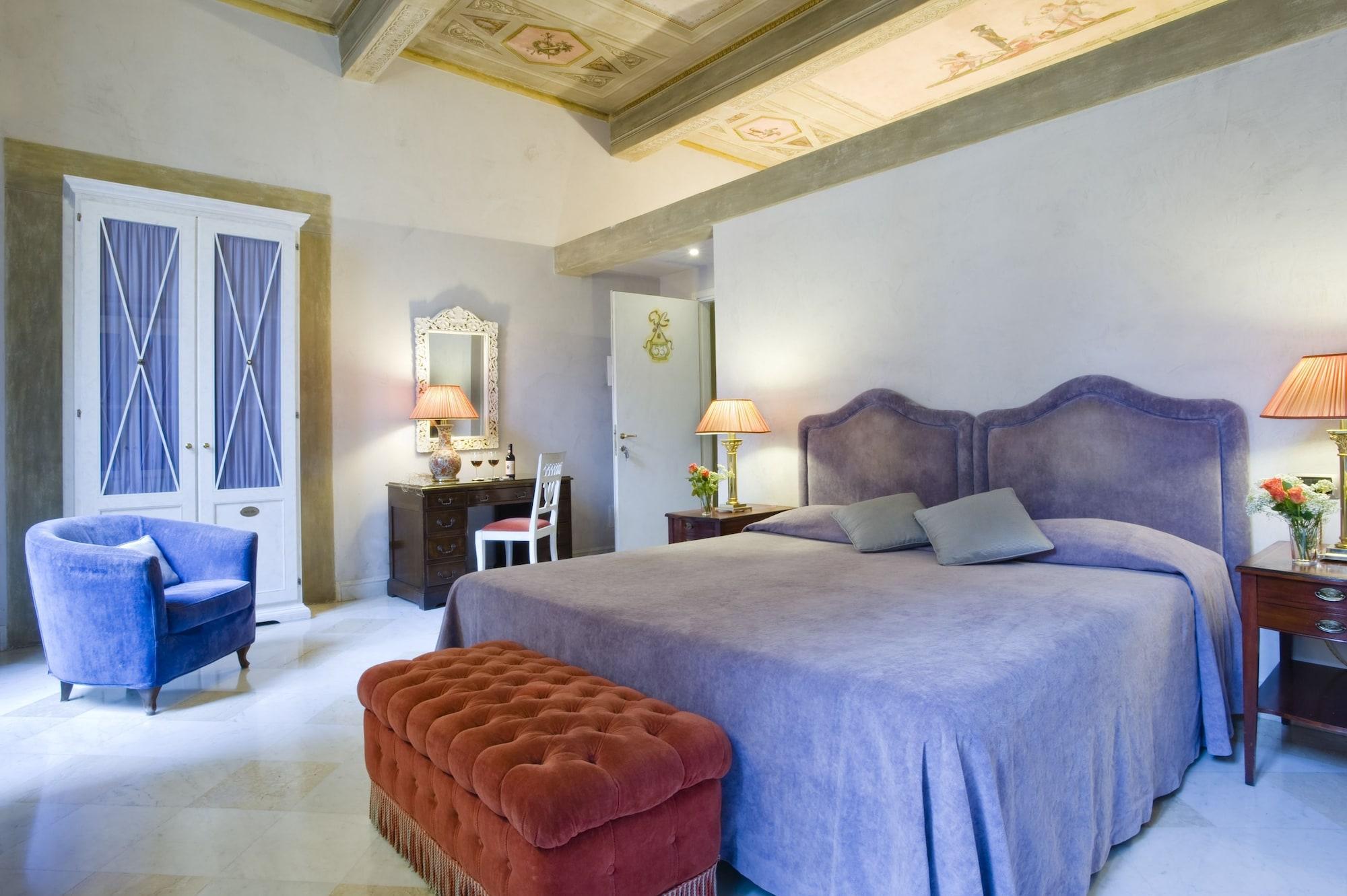 Residenza Castiglioni Bed & Breakfast Флоренция Екстериор снимка