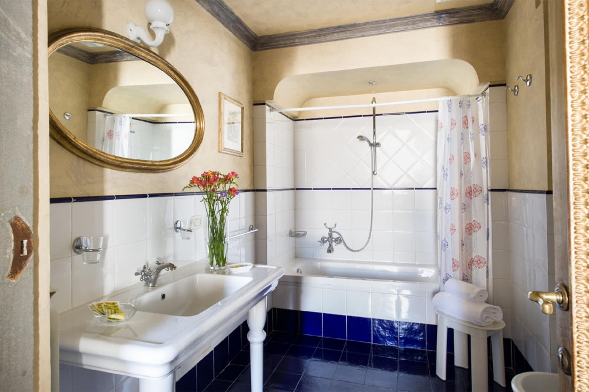 Residenza Castiglioni Bed & Breakfast Флоренция Екстериор снимка