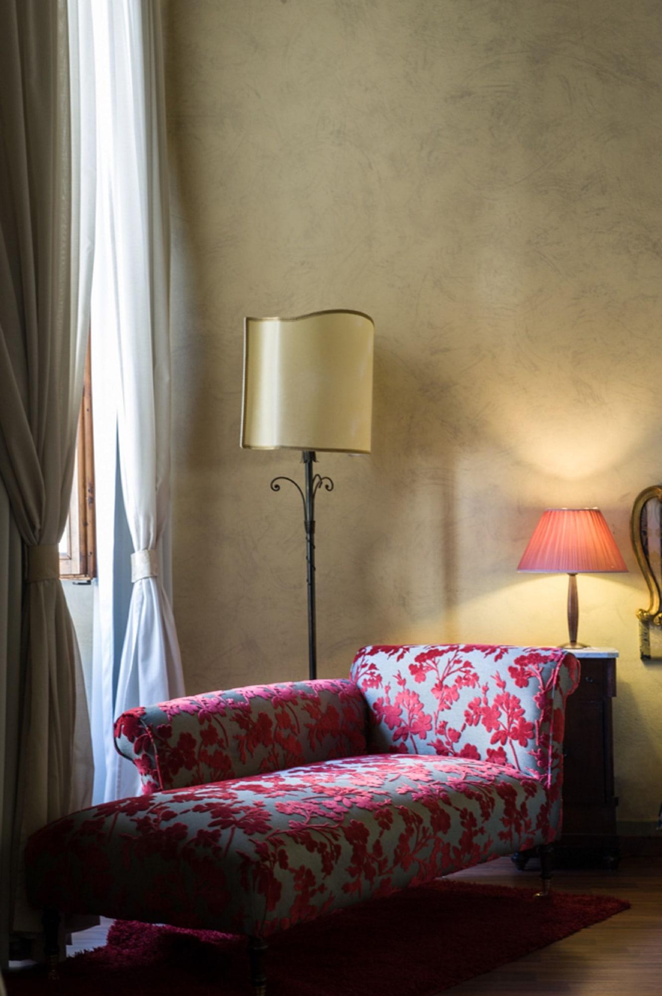 Residenza Castiglioni Bed & Breakfast Флоренция Екстериор снимка