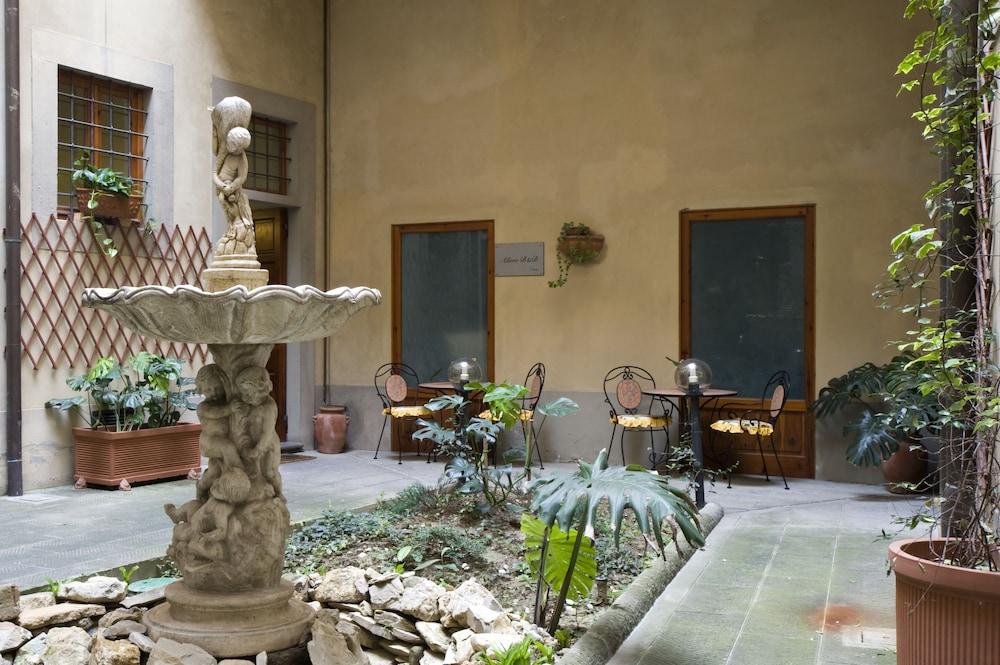 Residenza Castiglioni Bed & Breakfast Флоренция Екстериор снимка