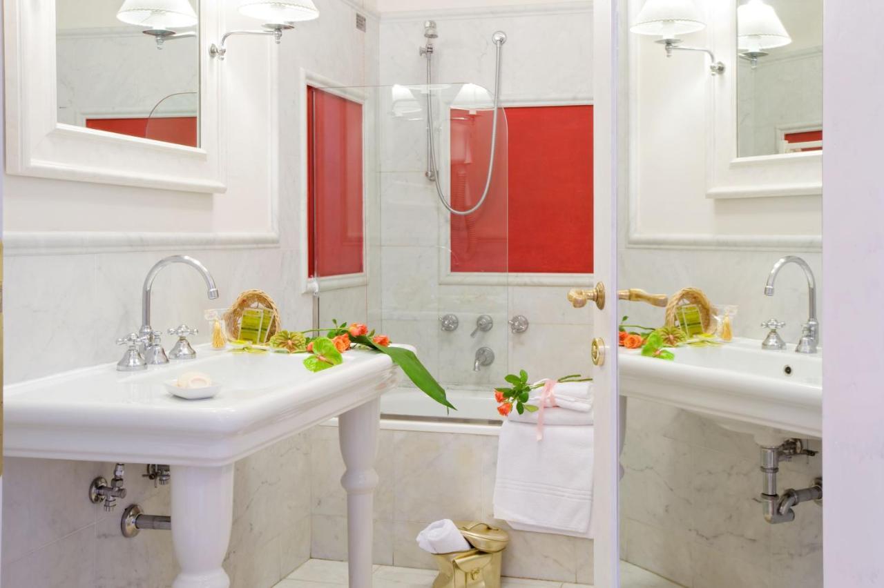 Residenza Castiglioni Bed & Breakfast Флоренция Екстериор снимка