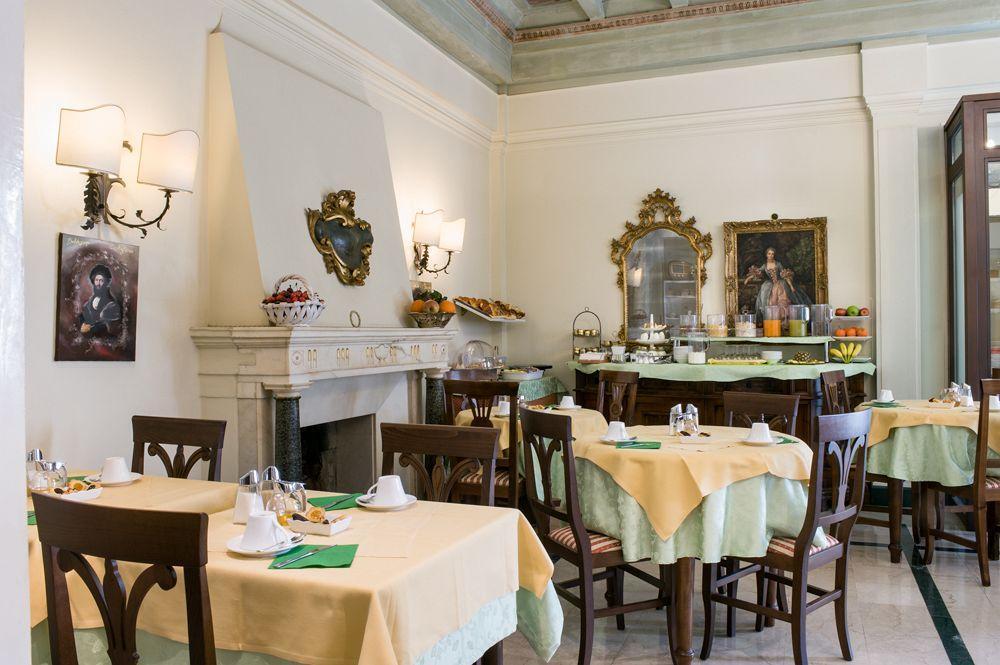 Residenza Castiglioni Bed & Breakfast Флоренция Екстериор снимка