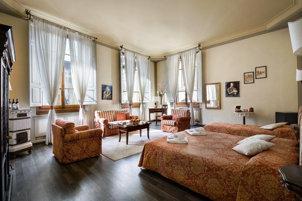 Residenza Castiglioni Bed & Breakfast Флоренция Екстериор снимка