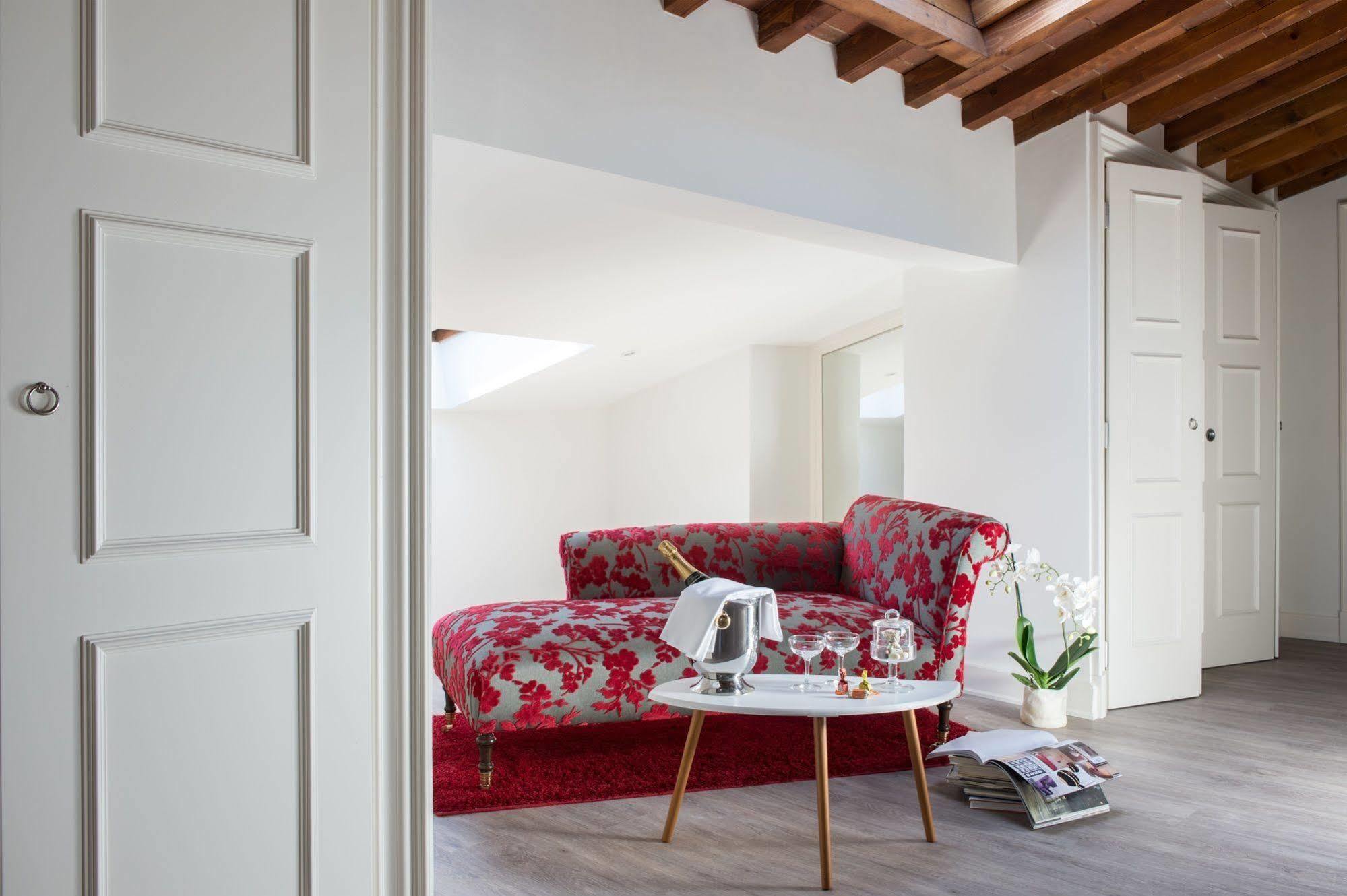 Residenza Castiglioni Bed & Breakfast Флоренция Екстериор снимка