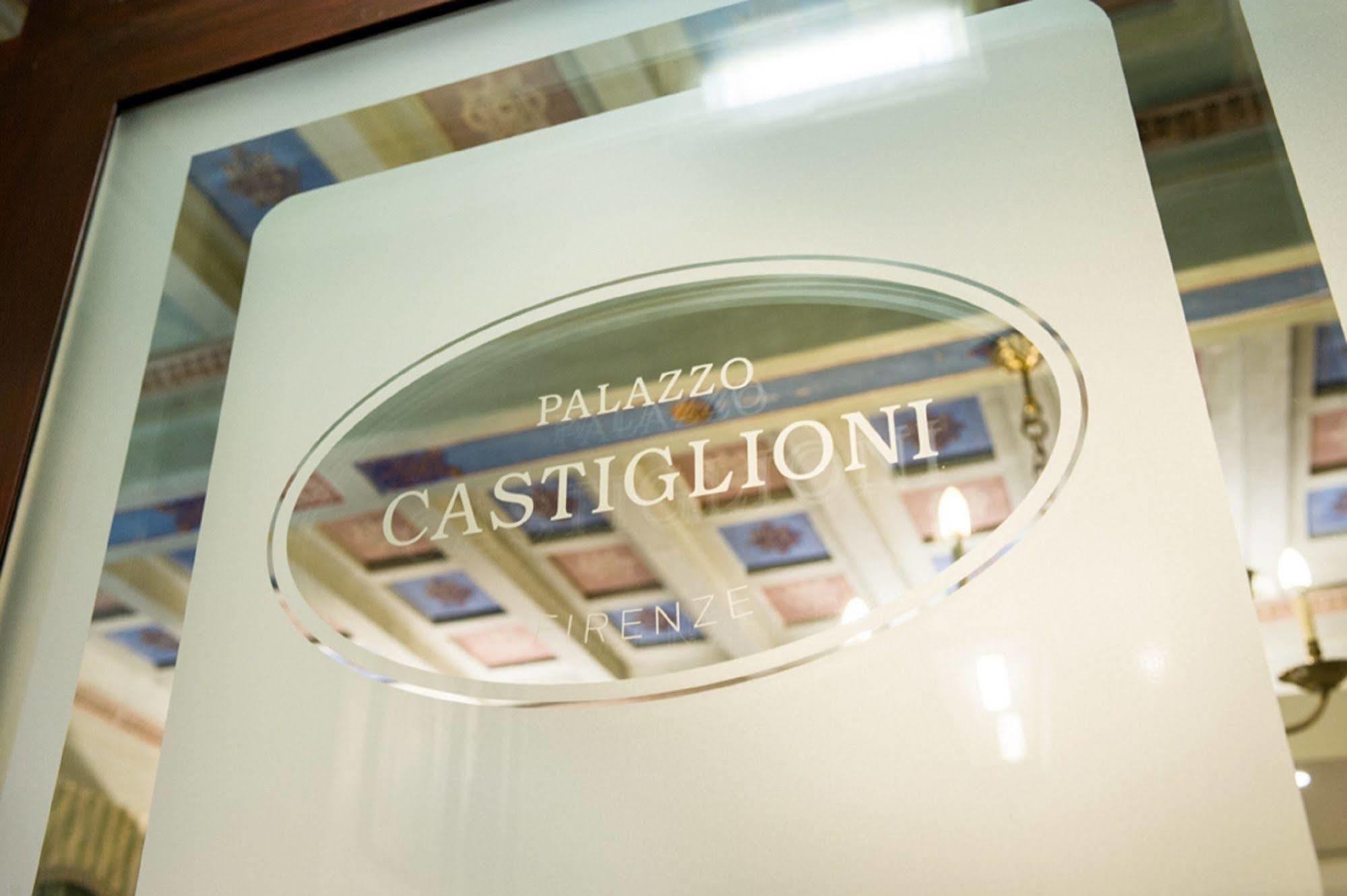 Residenza Castiglioni Bed & Breakfast Флоренция Екстериор снимка