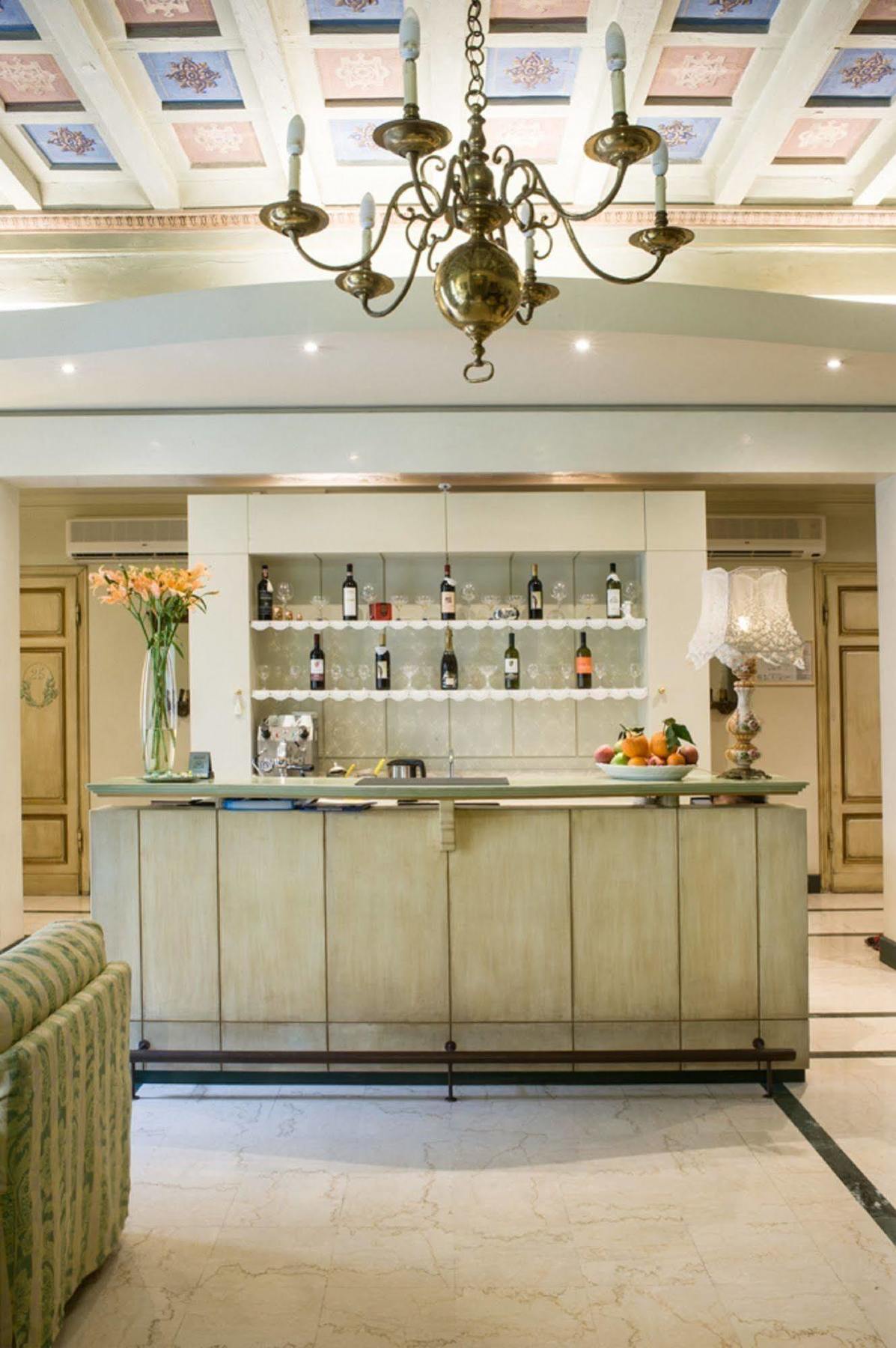 Residenza Castiglioni Bed & Breakfast Флоренция Екстериор снимка