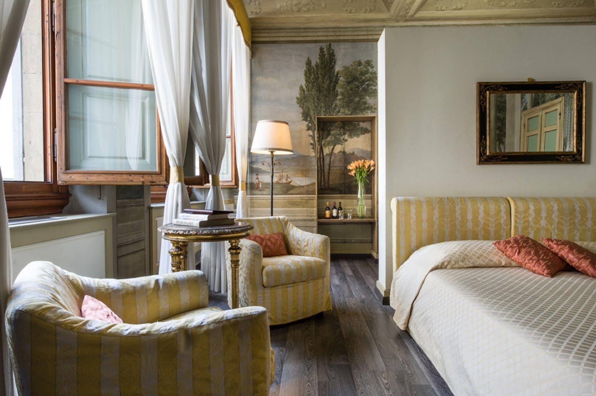 Residenza Castiglioni Bed & Breakfast Флоренция Екстериор снимка