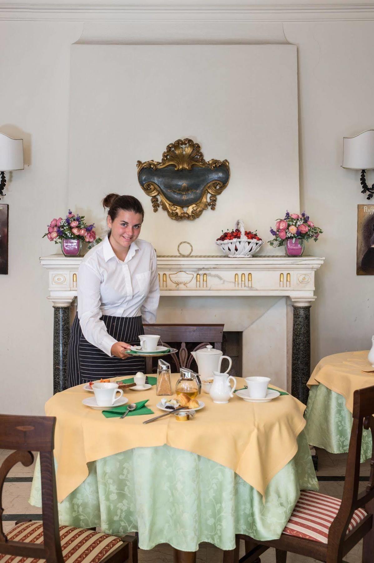 Residenza Castiglioni Bed & Breakfast Флоренция Екстериор снимка