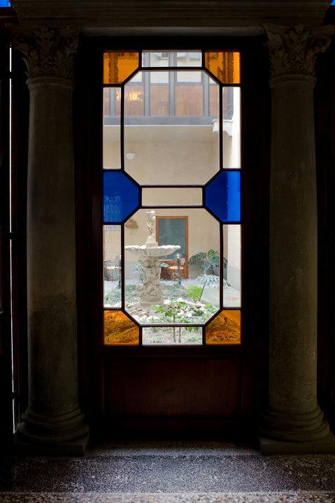 Residenza Castiglioni Bed & Breakfast Флоренция Екстериор снимка