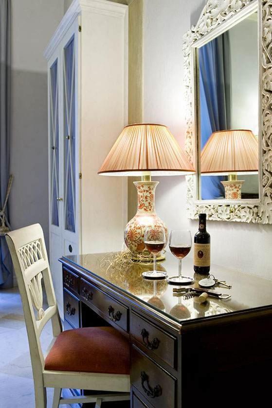 Residenza Castiglioni Bed & Breakfast Флоренция Екстериор снимка