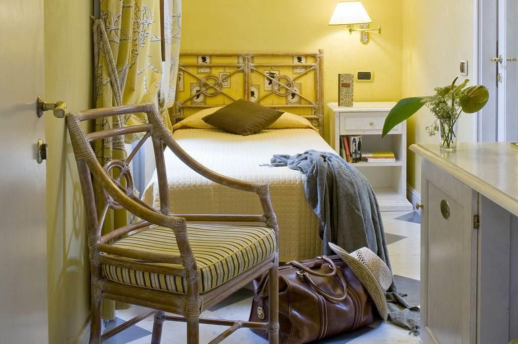 Residenza Castiglioni Bed & Breakfast Флоренция Екстериор снимка