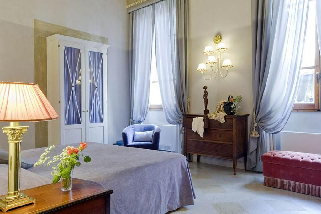 Residenza Castiglioni Bed & Breakfast Флоренция Екстериор снимка